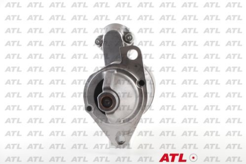 ATL Autotechnik A 12 240 Starter